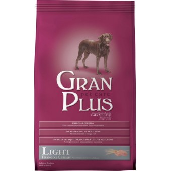 Granplus Light - 15kg
